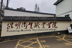 昆明衛(wèi)生職業(yè)學院設備安裝調試培訓